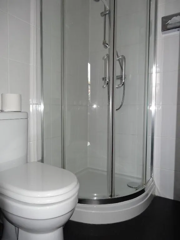 Paskins Town House Brighton Bed & Breakfast