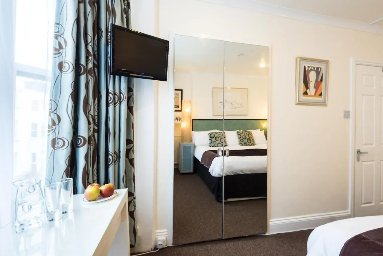 Paskins Town House Brighton