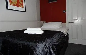 Bed & Breakfast Paskins Town House Brighton