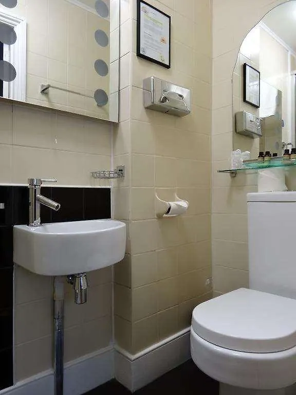 Paskins Town House Brighton