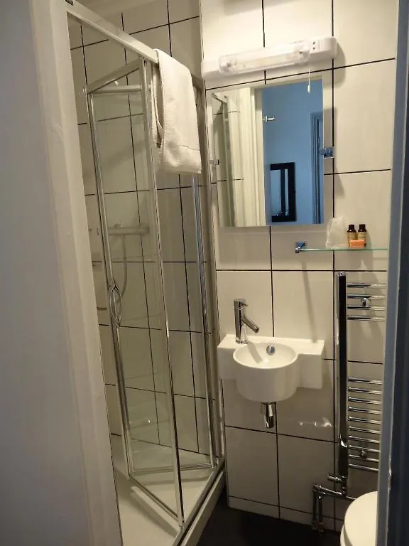 Отель типа 