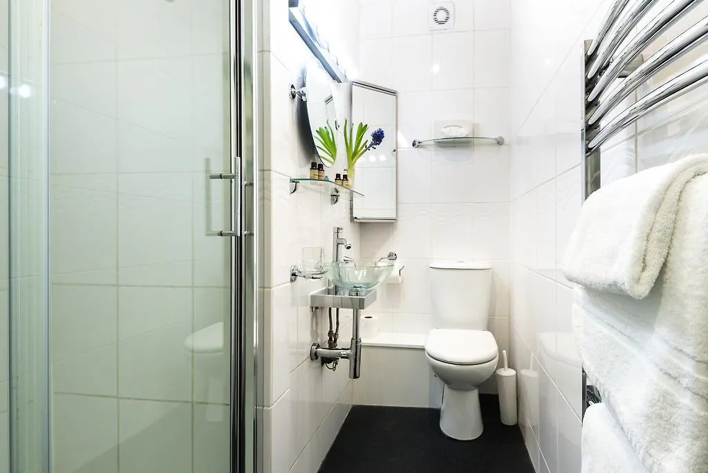Paskins Town House Brighton
