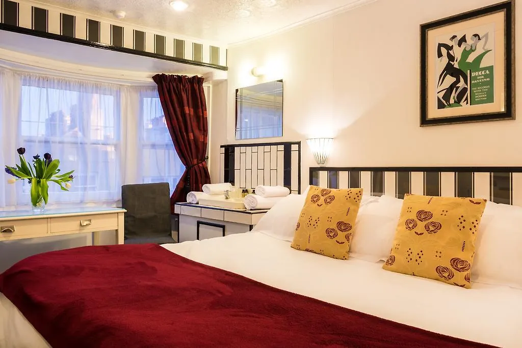 Paskins Town House Brighton United Kingdom