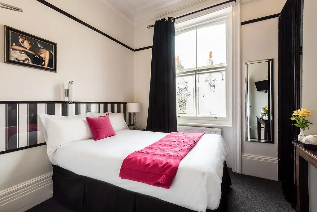 Paskins Town House Brighton 3*,  United Kingdom