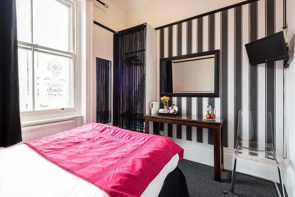 Paskins Town House Brighton 3*,  United Kingdom
