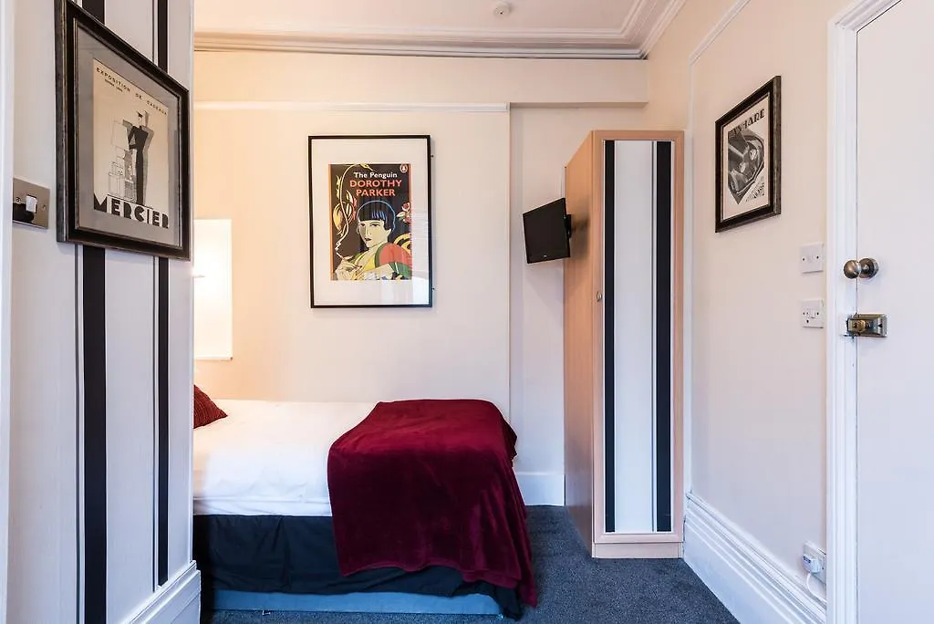 Paskins Town House Brighton Bed & Breakfast