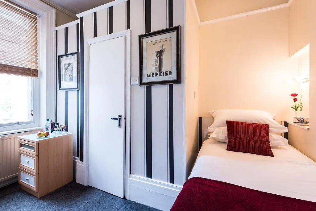 Paskins Town House Brighton Bed & Breakfast