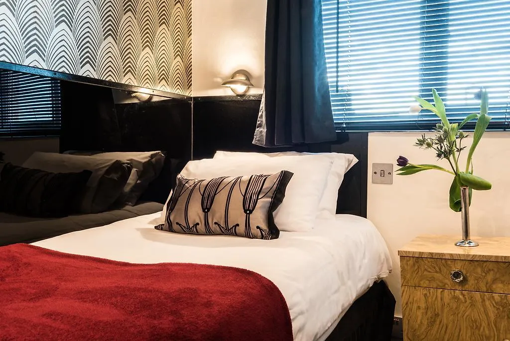 Paskins Town House Brighton