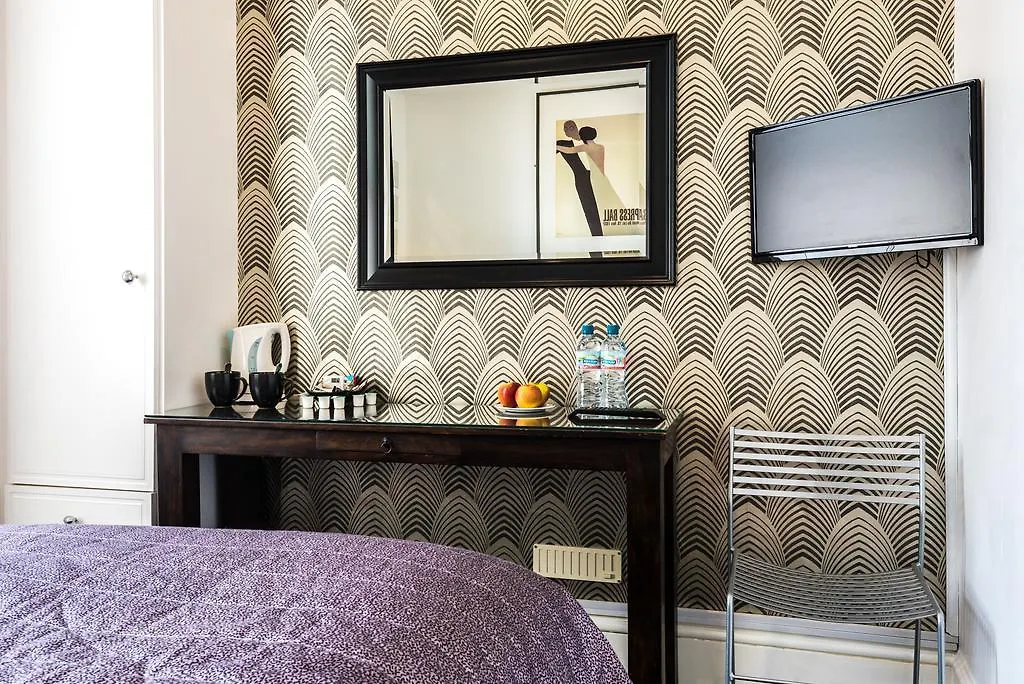 Paskins Town House Brighton 3*,  United Kingdom