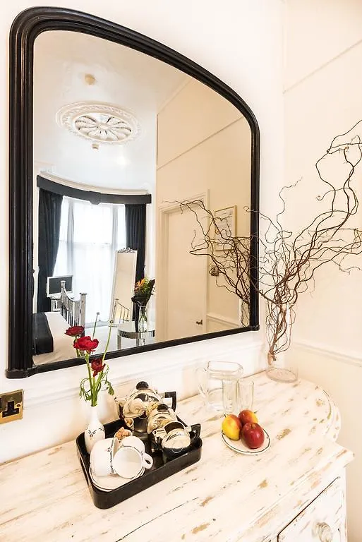 Paskins Town House Brighton