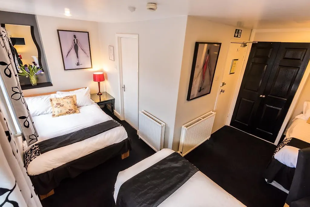 Paskins Town House Brighton