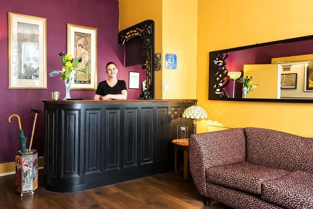 Paskins Town House Brighton
