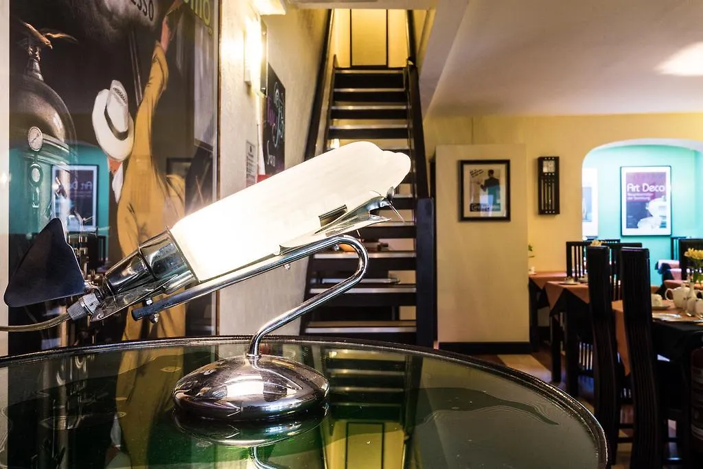 Bed & Breakfast Paskins Town House Brighton