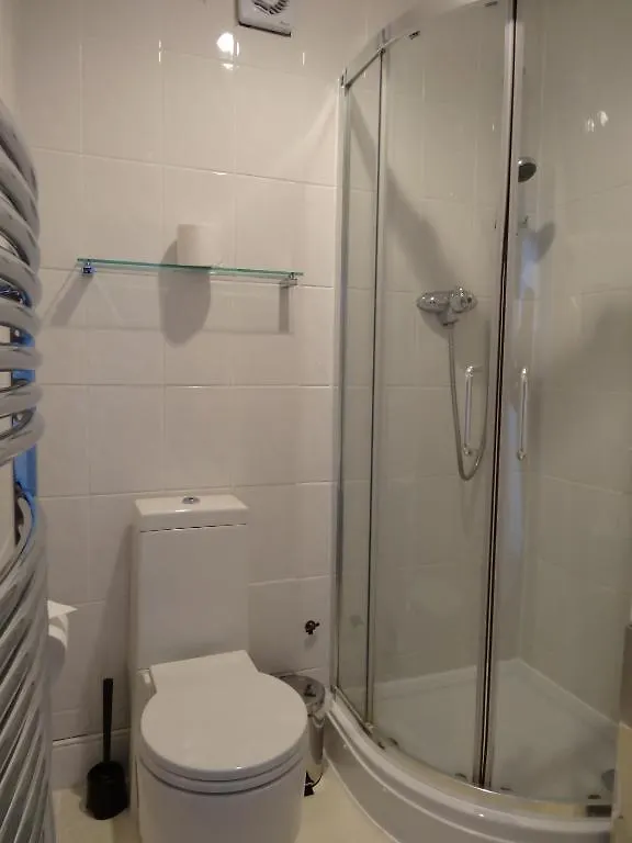 Paskins Town House Brighton Bed & Breakfast