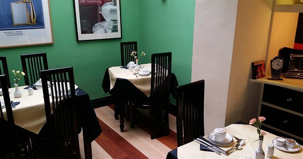 Bed & Breakfast Paskins Town House Brighton