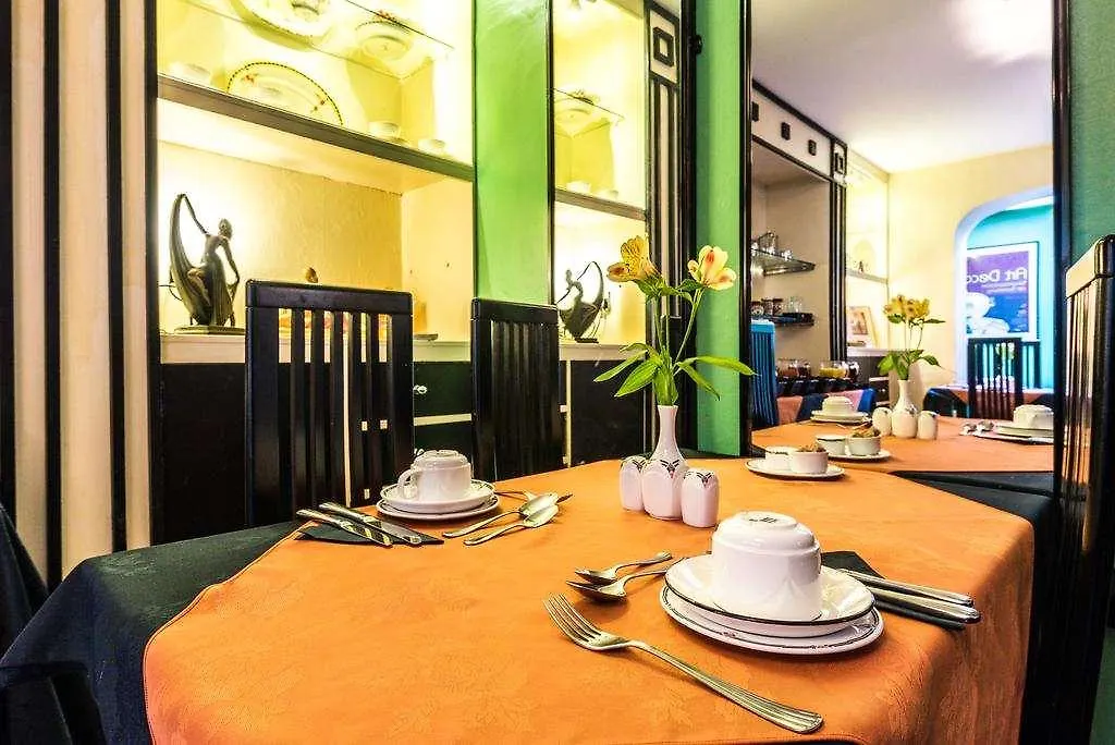 Bed & Breakfast Paskins Town House Brighton