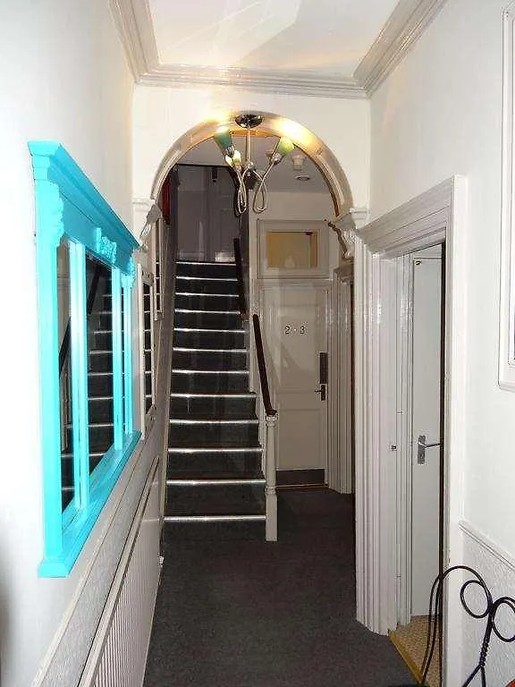 Paskins Town House Brighton Bed & Breakfast